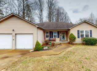 152 Shawna St, McMinnville, TN 37110