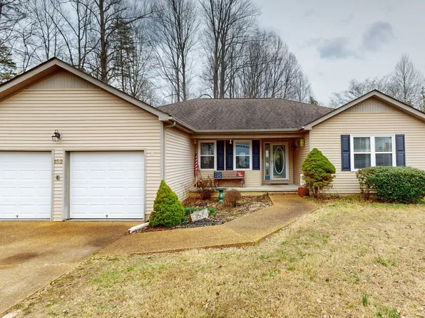 152 Shawna St, McMinnville, TN 37110