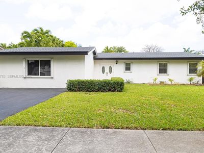 10241 SW 128th Ave, Miami, FL, 33186