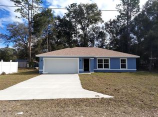 3057 SE 140th Pl, Summerfield, FL 34491
