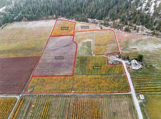 9827 Gillard Ave, Summerland, BC V0H1Z8
