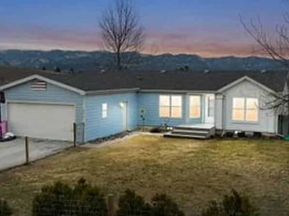 9713 Ladyslipper Ln, Missoula, MT 59808