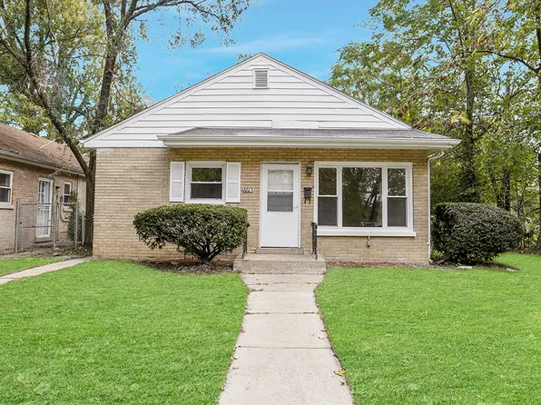 16883 Shea Ave, Hazel Crest, IL 60429