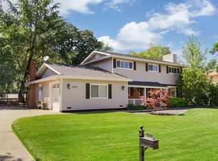 4827 Tommar Dr, Fair Oaks, CA