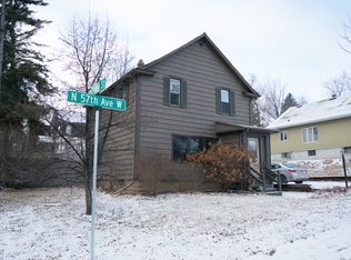 1101 N 57th Ave W, Duluth, MN 55807