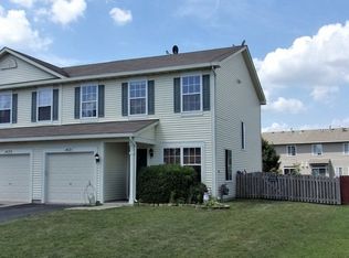 1421 Levato Ln, Minooka, IL 60447