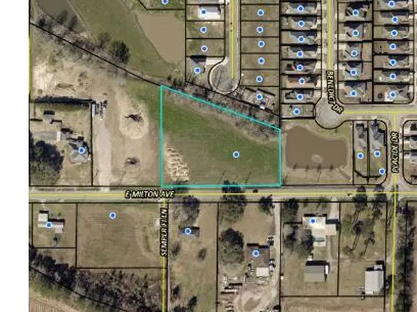 1401 E Milton Ave, Lafayette, LA 70508