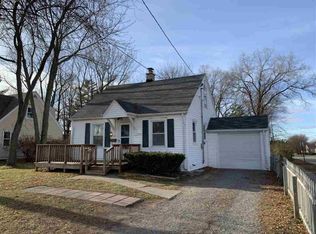 502 S Fisk St, Green Bay, WI 54303