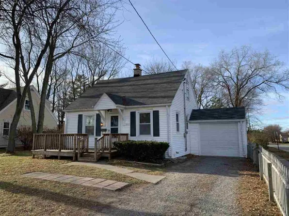 502 S Fisk St, Green Bay, WI 54303