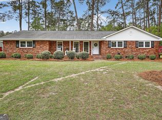 511 Lewis St, Brooklet, GA 30415