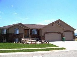 1670 S 2425 W, West Haven, UT 84401