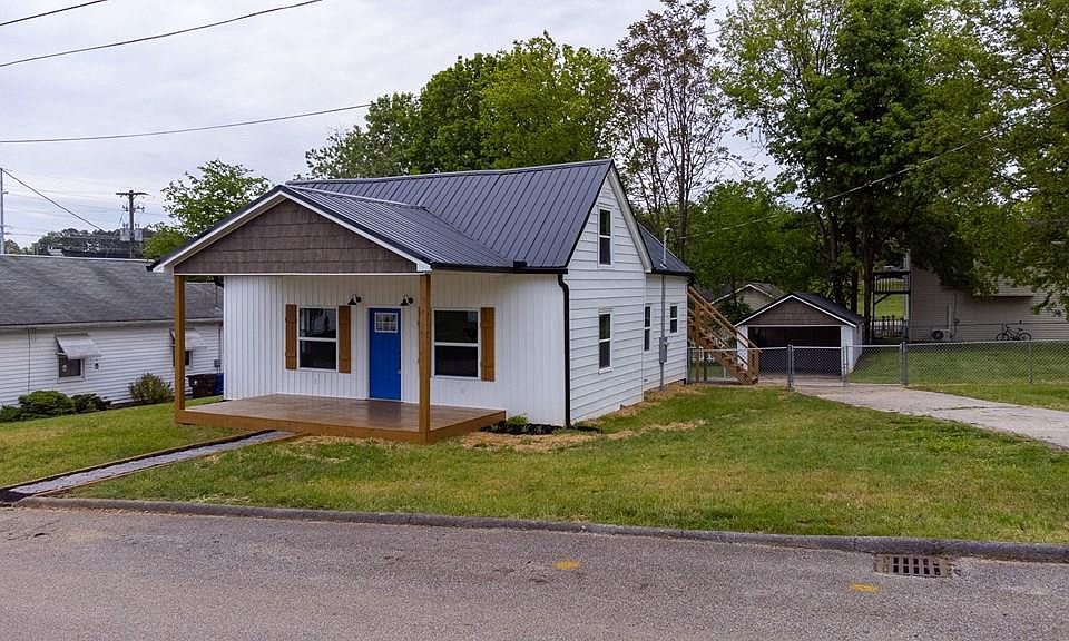 921 W Highland St, Jefferson City, TN 37760 Zillow