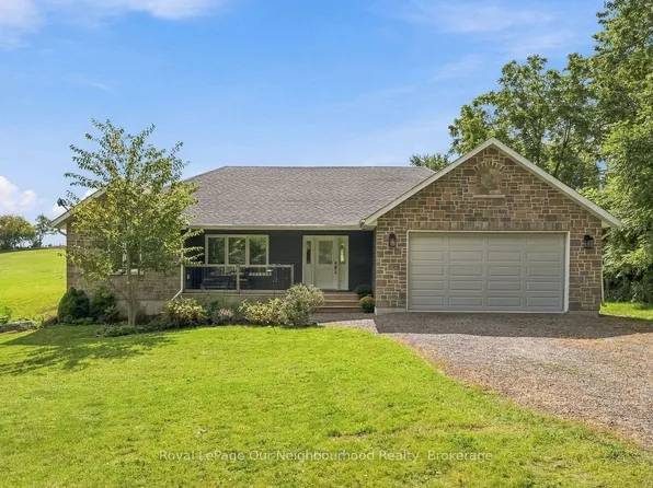 13985 Dundonald Rd, Cramahe, ON K0K 1S0