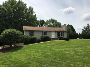 38 Forest Rd, Wallkill, NY 12589