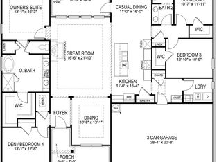 4 Regia Dr, Huntsville, AL 35824