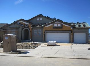 1458 Yellow Tail Dr, Colorado Springs, CO 80921
