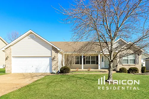 310 Woodson Trail Dr Photo 1