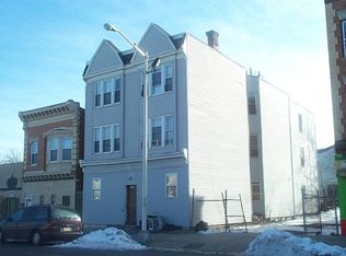 693 Springfield Avenue #FL 2ND, Newark, NJ 07103