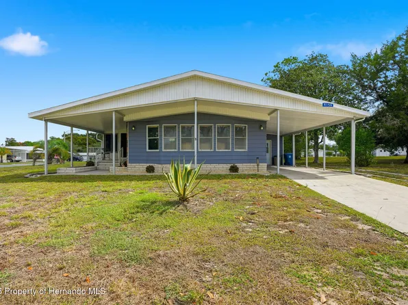 8156 Baycrest Dr, Brooksville, FL 34613