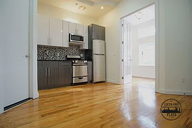 Rented by Lofts and Flats LLC