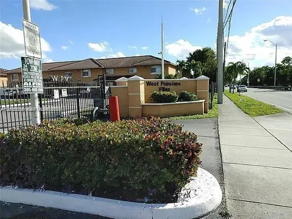 7801 W 36th Ave Unit 101, Hialeah, FL 33018