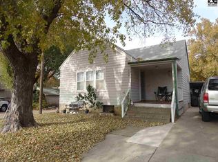 308 W Avenue A, McPherson, KS 67460