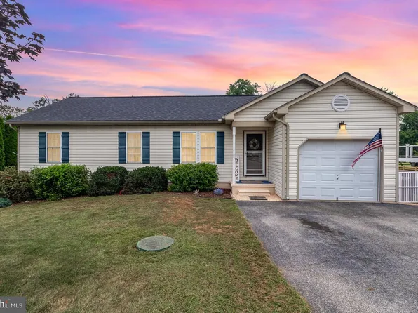 549 Grant Dr #549, Gettysburg, PA 17325