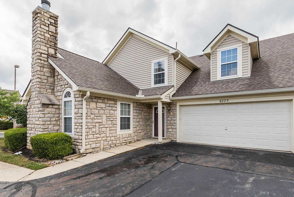 6225 Hampton Green Pl Dublin OH Zillow