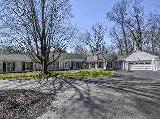 10928 Browning Rd, Evansville, IN 47725