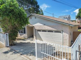 9645 Saint George St, Spring Valley, CA 91977