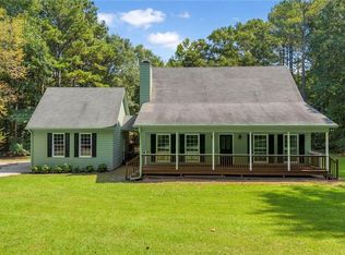 337 Bear Creek Trl, Mansfield, GA 30055