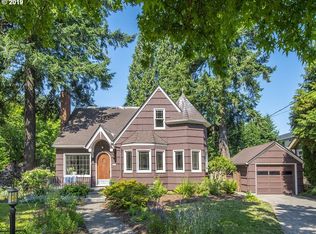 4305 NE 35th Pl, Portland, OR 97211