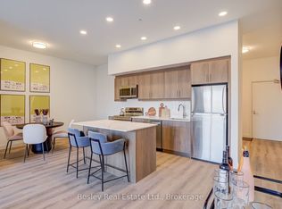 1333 Weber St E #111, Kitchener, ON N2A 1C2