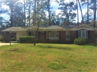 3140 Edinburgh Dr, Augusta, GA 30909