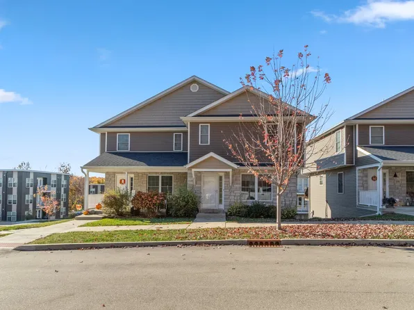 2290 S Samuel Ln, Bloomington, IN 47403