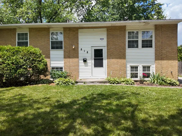 818 Princeton Ave, Matteson, IL 60443