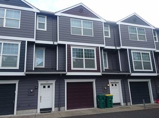 1244 SW 160th Ave APT 105, Beaverton, OR