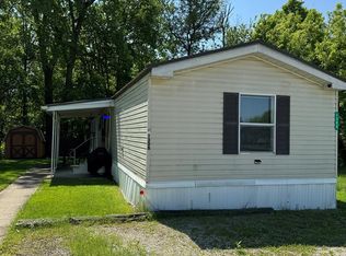 1308 Redman Ave, Mansfield, OH 44905