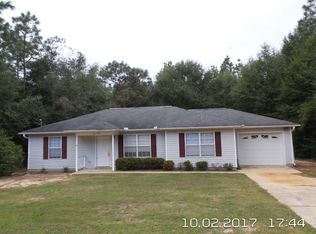 6184 Sundew St, Crestview, FL 32539