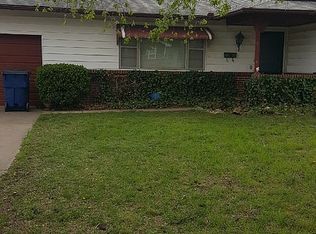 1424 Sunset Rd, Pawhuska, OK 74056