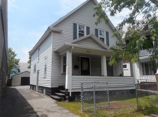 1081 North St, Rochester, NY 14621