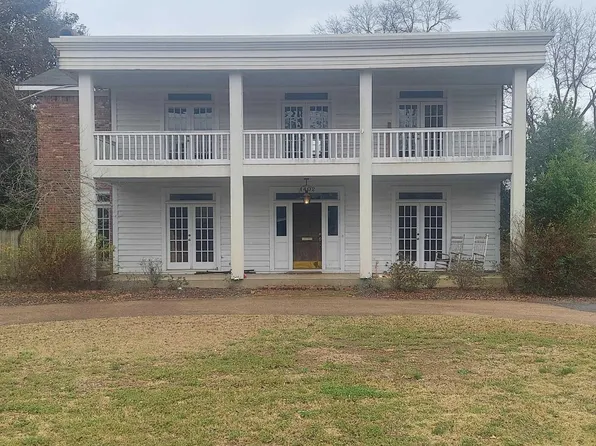 1402 Park Ave, Monroe, LA 71201