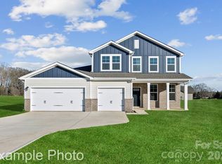 3814 Forty Acre Dr, Monroe, NC 28112