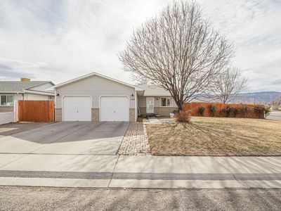 1100 Sunflower Ave, Fruita, CO, 81521