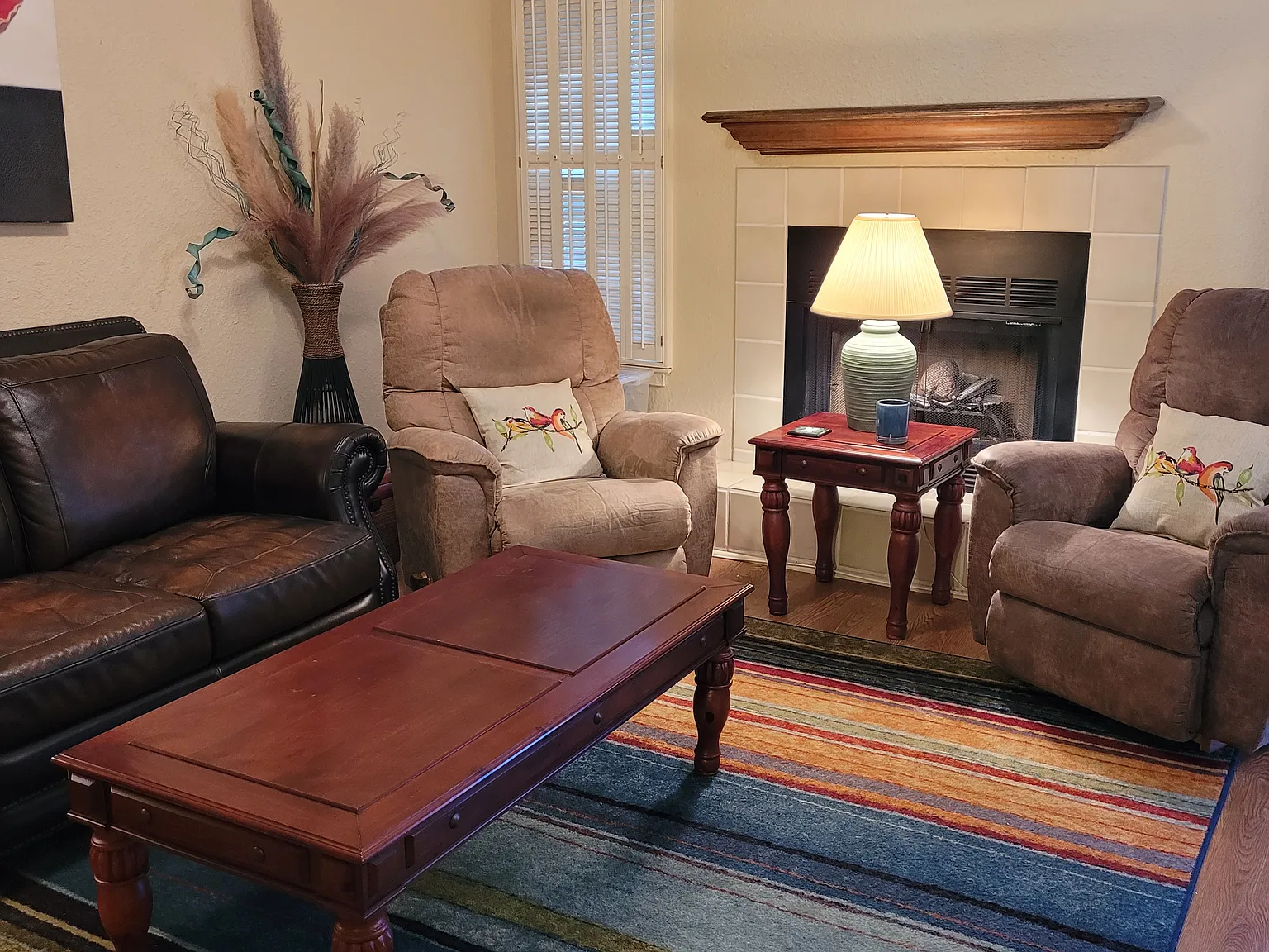3 bed, 1457 sqft, $1,950 — Photo 3