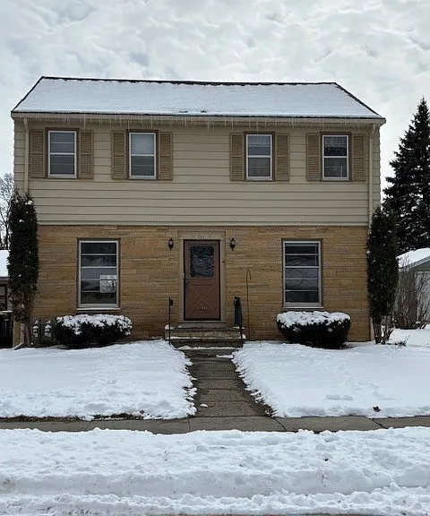 711 Grant Ave #711 — Photo 1