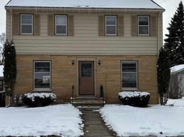 711 1/2 Grant Ave #711-1/2, Mankato, MN 56003