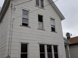 344 Clifford Ave, Rochester, NY 14621