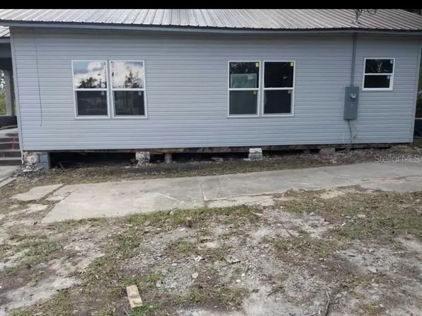 2859 Orange St, Marianna, FL 32448