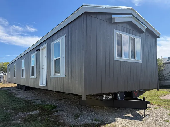 3201 Echeta Rd Lot 20, Gillette, WY 82716